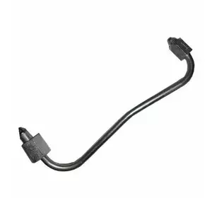 504126981, Трубка паливна, T8.390/Mag.340 504126981, Трубка паливна, T8.390/Mag.340