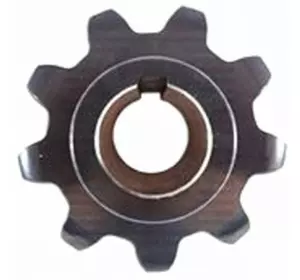 87283436, Зірочка (D=45, Z9), 8010 87283436, Зірочка (D=45, Z9), 8010