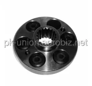 1345307C1, Муфта шліцева привода ротора, 2166/2388, аналог 1345307C1, Муфта шліцева привода ротора, 2166/2388, аналог
