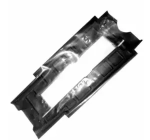 GD15698 Прокладка нижня корпусу висівного апарату (GD11373/GD15699)Kinze GD15698 Прокладка нижня корпусу висівного апарату (GD11373/GD15699)Kinze