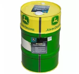HY-GARD/50л, Олія гідротрансмісійна (50л) JD, J20C/A HY-GARD/50л, Олія гідротрансмісійна (50л) JD, J20C/A