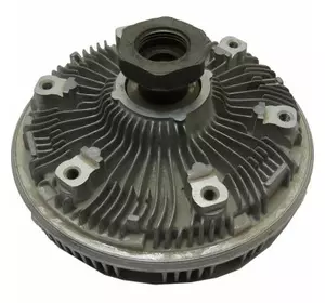 87446414, Муфта в'язкісна, T8040/MX255/310/335 87446414, Муфта в'язкісна, T8040/MX255/310/335