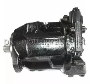 407476A1 Насос гідравл., Steiger500/STX500 407476A1 Насос гідравл., Steiger500/STX500