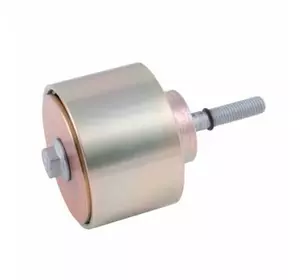 504088269, Ролик проміжний ременя двигуна (87300115), T7060/Puma210 504088269, Ролик проміжний ременя двигуна (87300115), T7060/Puma210