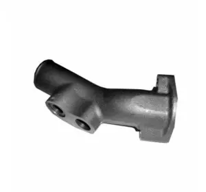 504382476, Колектор радіатора, T8.390/Mag.340 504382476, Колектор радіатора, T8.390/Mag.340