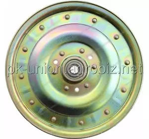 86976165, Шків натяжний, 8010 86976165, Шків натяжний, 8010