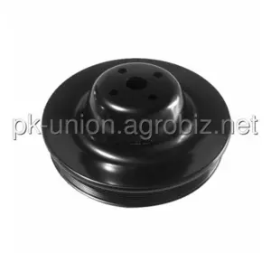84244661, Шків (J926854) 235.65mm OD, 2388 84244661, Шків (J926854) 235.65mm OD, 2388