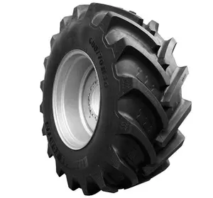 Шина с/г 600/70R30 AgriMax Fortis 161A8/158D Tubeless BKT Шина с/г 600/70R30 AgriMax Fortis 161A8/158D Tubeless BKT
