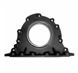 504364489, Кришка передня двигуна, T8.390/Mag.340 504364489, Кришка передня двигуна, T8.390/Mag.340