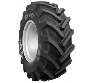 Шина с/г 460/70R24 (17.5R24) RT-747AS 152A8 Tubeless BKT Шина с/г 460/70R24 (17.5R24) RT-747AS 152A8 Tubeless BKT