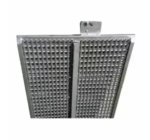 1325323C6, Решето нижнє зернове 11/8" (B=10 mm.), 2166/2366 1325323C6, Решето нижнє зернове 11/8" (B=10 mm.), 2166/2366