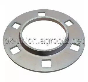 1330461C1, Фланець підшипника барабана похилої камери, 2388 1330461C1, Фланець підшипника барабана похилої камери, 2388