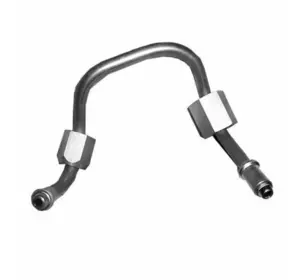 504126984, Трубка паливна, T8.390/Mag.340 504126984, Трубка паливна, T8.390/Mag.340