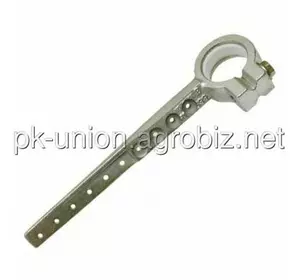 AH201730, Головка ножа жниварки (16143/13956.01), JD600/Zurn AH201730, Головка ножа жниварки (16143/13956.01), JD600/Zurn