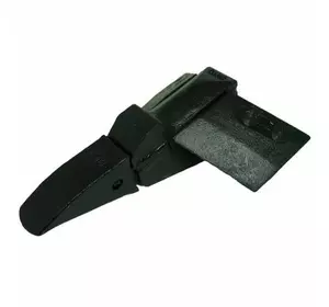 87460159, Лапа ріпп. 10" більш. стійка розбірна, 730C/9300 87460159, Лапа ріпп. 10" більш. стійка розбірна, 730C/9300