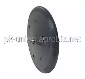 G43899 Колесо прик. у зборі 1"x12" (GA3086/AA22801/AA33297/AA43899), 7000/Kinze G43899 Колесо прик. у зборі 1"x12" (GA3086/AA22801/AA33297/AA43899), 7000/Kinze