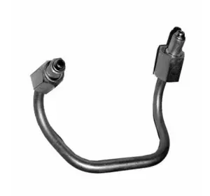 504126982, Трубка паливна, T8.390/Mag.340/T804050/MX 504126982, Трубка паливна, T8.390/Mag.340/T804050/MX