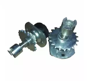 GA10151, Муфта храпова сівалки в зборі (00401884+00401885/00401886), Kinze, HORSH GA10151, Муфта храпова сівалки в зборі (00401884+00401885/00401886), Kinze, HORSH