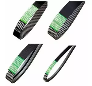 2870 (50х20), Ремінь варіатора 2870 (50х20) Optibelt(1001205) (Німеччина) 2870 (50х20), Ремінь варіатора 2870 (50х20) Optibelt(1001205) (Німеччина)