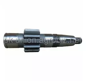 DR12230, Вал шестерня ред.ізм, Olimac Drago DR12230, Вал шестерня ред.ізм, Olimac Drago