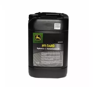 HY-GARD/20л, Олія гідротрансмісійна (20л) J20C/A, John Deere HY-GARD/20л, Олія гідротрансмісійна (20л) J20C/A, John Deere
