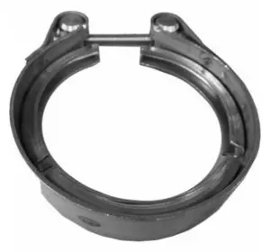 504047548, Хомут колектора випускного (2859381/500305815), T8.390/Mag.340/8010, Case 504047548, Хомут колектора випускного (2859381/500305815), T8.390/Mag.340/8010, Case