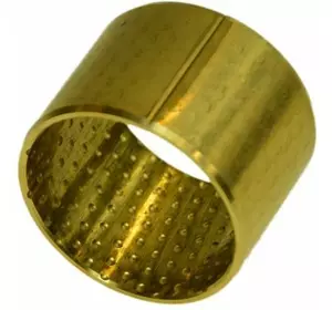 71489230, Втулка півосі CL5 (5H.2770600501/87674575/76086051), T8.390/T8050/Mag.340 71489230, Втулка півосі CL5 (5H.2770600501/87674575/76086051), T8.390/T8050/Mag.340