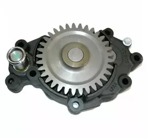 5801608329, Насос масляний (504131225), T8.390/Mag.340/CX8080 5801608329, Насос масляний (504131225), T8.390/Mag.340/CX8080