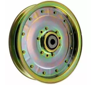 86588003, Шків натяжний, CR9080/740CF/8010/3020 86588003, Шків натяжний, CR9080/740CF/8010/3020