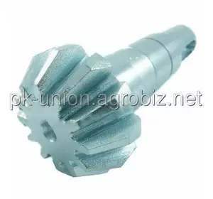 DR7050, Вал шестерня Z=13 ред.роздат, Olimac Drago DR7050, Вал шестерня Z=13 ред.роздат, Olimac Drago