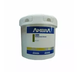 AMBRA GR9, Мастило (4,5 кг) (AMBRA) NH
