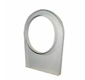 1318584C2, Боковина кожуха елеватора зерн., 2388, аналог 1318584C2, Боковина кожуха елеватора зерн., 2388, аналог