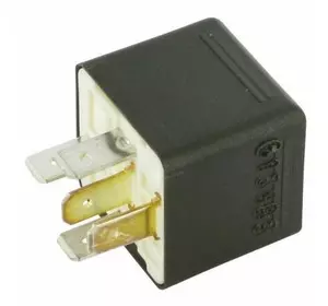 1983394C2, Реле 12V/30A (73161287), T804050/T8.390/MX/7240 1983394C2, Реле 12V/30A (73161287), T804050/T8.390/MX/7240
