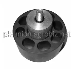 87395363, Шків натяжний у зборі, T8040/Mag.310 87395363, Шків натяжний у зборі, T8040/Mag.310