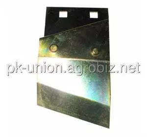GA2012 Чистик диска сошника прав. (P26443B/AA26443/AA22528/AA24561/00400832) Kinze GA2012 Чистик диска сошника прав. (P26443B/AA26443/AA22528/AA24561/00400832) Kinze