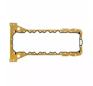 5802019566, Прокладка піддону (4894301), T7060/Puma210 5802019566, Прокладка піддону (4894301), T7060/Puma210