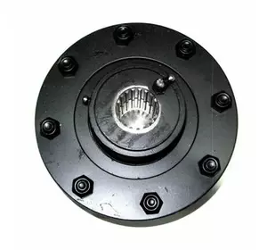 47690661, Муфта головної трансмісії у зборі, BB1270/1290 47690661, Муфта головної трансмісії у зборі, BB1270/1290