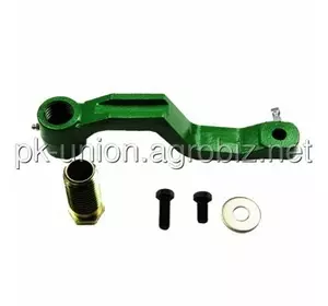 G41968 Важель прикат. колеса (AA41968/GA2116/AA39083/AA39084/AA38105/AA37030/A51267/AA37031) Kinze G41968 Важель прикат. колеса (AA41968/GA2116/AA39083/AA39084/AA38105/AA37030/A51267/AA37031) Kinze