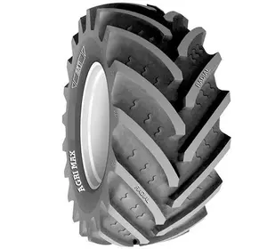 Шина с/г 540/65R30 RT-657AS 153A8/150D Tubeless BKT