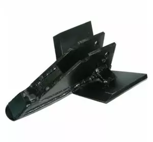 87460072АН, Лапа ріпп. 10" більш. стійки (9907000), ET9300/730C 87460072АН, Лапа ріпп. 10" більш. стійки (9907000), ET9300/730C