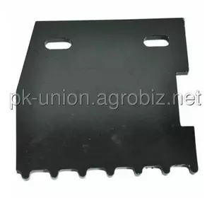 9837532 Дефлектор домолоту, CX 9837532 Дефлектор домолоту, CX