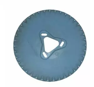 GD17049, Диск висівний, кукурудза, 39 отворів, Kinze3600 GD17049, Диск висівний, кукурудза, 39 отворів, Kinze3600