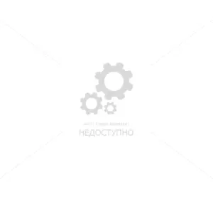 9839342, Фланець підшипника (к-т 2 шт.), BB1290 9839342, Фланець підшипника (к-т 2 шт.), BB1290