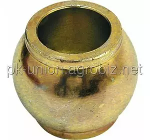 5116059, Втулка (яблуко) (25.4mm ID x 60mm OD x 51mm CAT2), T6050/T7060 5116059, Втулка (яблуко) (25.4mm ID x 60mm OD x 51mm CAT2), T6050/T7060