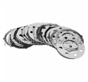 87674568 Кт дисків фрикційних, T8.390 87674568 Кт дисків фрикційних, T8.390