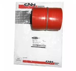 84174187, Патрубок інтеркулера, Magnum290/310/315/340 84174187, Патрубок інтеркулера, Magnum290/310/315/340