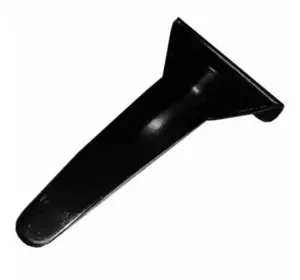 A22778, Щиток захисний сім'япроводу сошника (GD1033/GD28390), JD, Kinze A22778, Щиток захисний сім'япроводу сошника (GD1033/GD28390), JD, Kinze