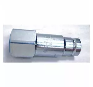 347755A1, Муфта швидкороз'ємна 3/4"x 11/16 (тато/male), T8040/MX/STX 347755A1, Муфта швидкороз'ємна 3/4"x 11/16 (тато/male), T8040/MX/STX
