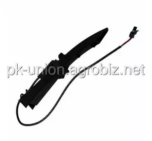 GA5880 Сім'япровід у зборі з датчиком (AA58287/A55021+AA58293/452440971S1), Kinze GA5880 Сім'япровід у зборі з датчиком (AA58287/A55021+AA58293/452440971S1), Kinze