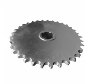 GA5115, Зірочка (6-гран) z=33 X 7/8, Kinze GA5115, Зірочка (6-гран) z=33 X 7/8, Kinze